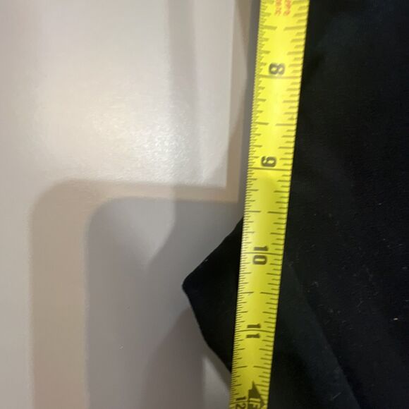 A New Day Target Pants Women's size 6 Elastic Waist Flat Front Ankle - Picture 11 of 14